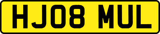 HJ08MUL