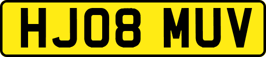 HJ08MUV