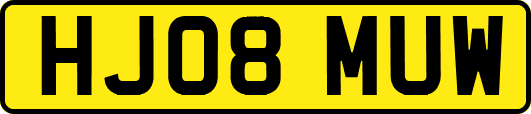 HJ08MUW