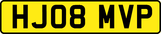 HJ08MVP