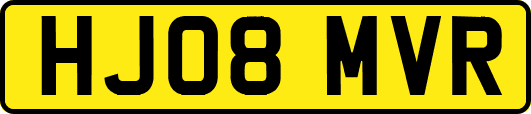 HJ08MVR