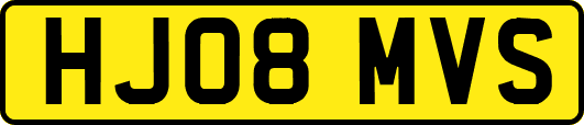 HJ08MVS