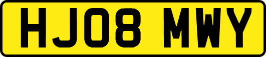 HJ08MWY