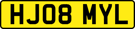 HJ08MYL