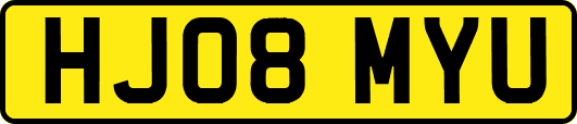 HJ08MYU