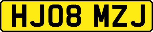HJ08MZJ