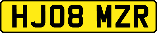 HJ08MZR