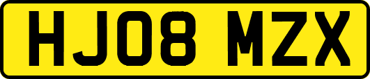 HJ08MZX