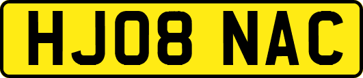 HJ08NAC