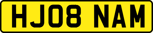 HJ08NAM