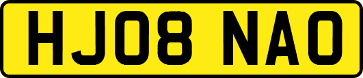 HJ08NAO