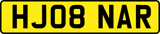 HJ08NAR