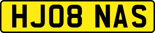 HJ08NAS