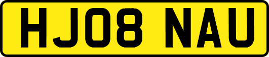 HJ08NAU