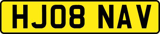 HJ08NAV