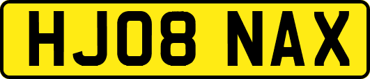 HJ08NAX
