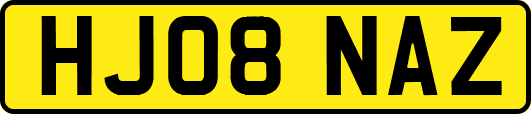 HJ08NAZ