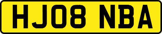 HJ08NBA