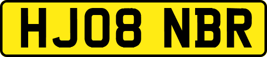 HJ08NBR