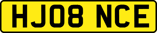 HJ08NCE