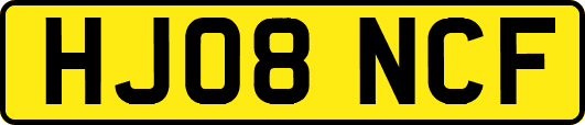 HJ08NCF