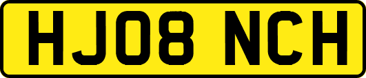 HJ08NCH