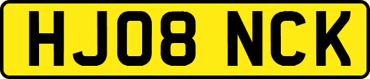 HJ08NCK