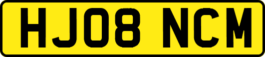 HJ08NCM