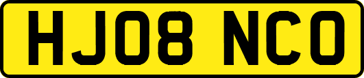 HJ08NCO