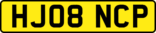 HJ08NCP