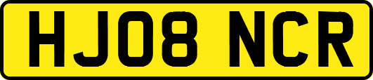 HJ08NCR