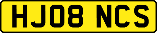 HJ08NCS