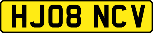 HJ08NCV