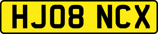 HJ08NCX