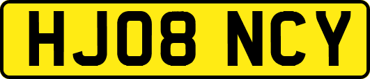 HJ08NCY
