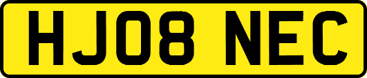HJ08NEC