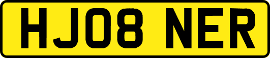 HJ08NER