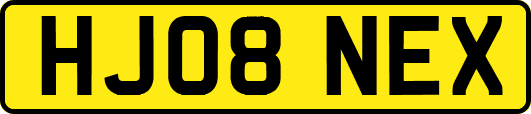 HJ08NEX