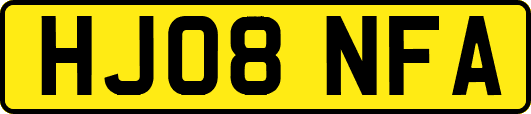 HJ08NFA