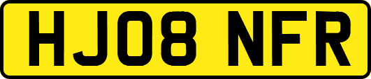 HJ08NFR