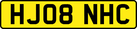 HJ08NHC