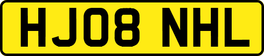 HJ08NHL