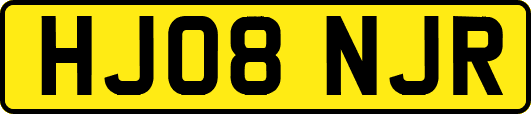 HJ08NJR
