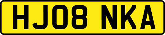 HJ08NKA