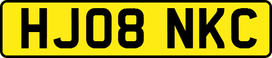 HJ08NKC
