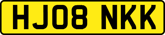 HJ08NKK