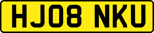 HJ08NKU