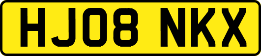 HJ08NKX