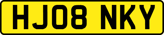 HJ08NKY