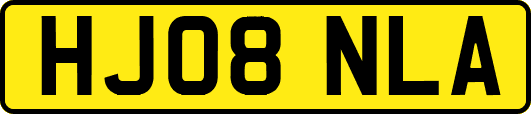 HJ08NLA